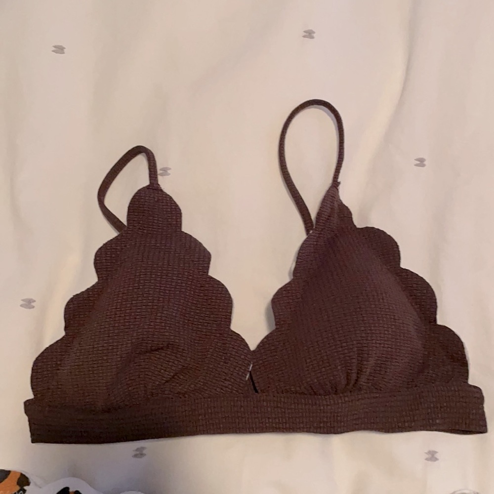 Marysia | Bikini Top (Sz S)